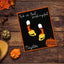 Personalized DIY Trick-or-Treat Smell My Feet Sign
