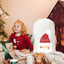 Personalized Kids Santa Sack, Christmas Gift for Kid