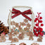Personalized Family Gingerbread Cookie Jar Ornament