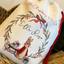 Personalized Rabbit Christmas Sack, Gift For Kids
